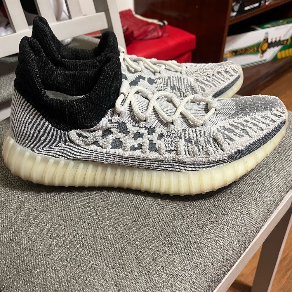 Adidas Yeezy Boost 350 V2 CMPCT 'Panda'